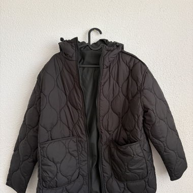 Veste matelassée / Veste puffer