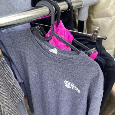 oversize tshirt