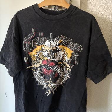 Graphic Tee