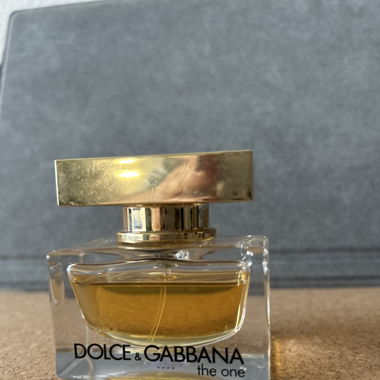 Dolce &Gabbana the one Perfume 