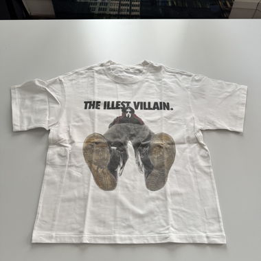 T-shirt MFDoom