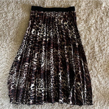 skirt