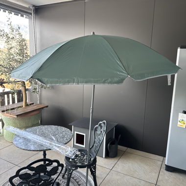 Sun umbrella final price