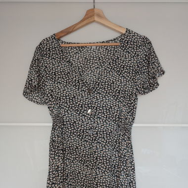 Sommerkleid