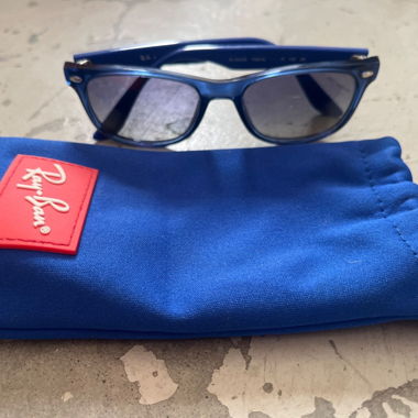 Ray-Ban Sonnenbrille