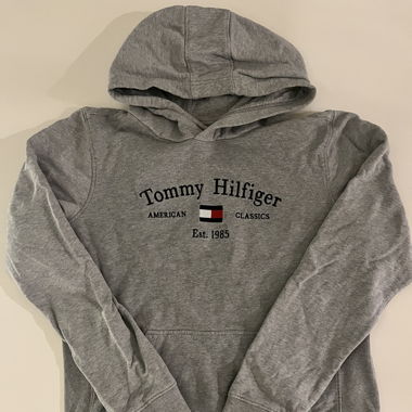 Tommy Hilfiger Pullover / Grösse 176 Kids