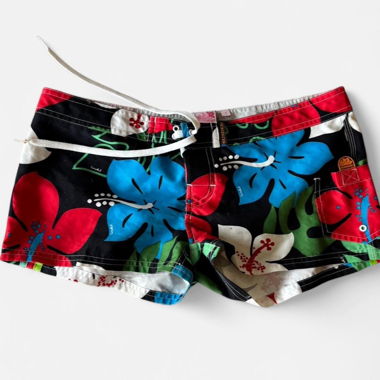 vintage y2k shorts