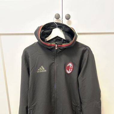 ACM Adidas AC Milan Trainingsjacke