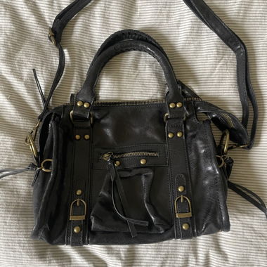 borsa da città 