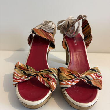 Stefanel High Heels Sandals