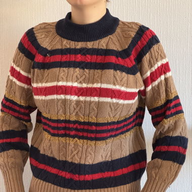 Pull united color of Benetton 