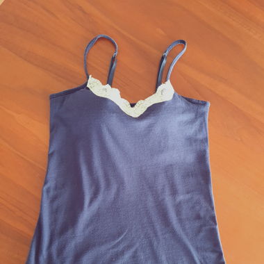 BH Top von Gilligan & O'Malley