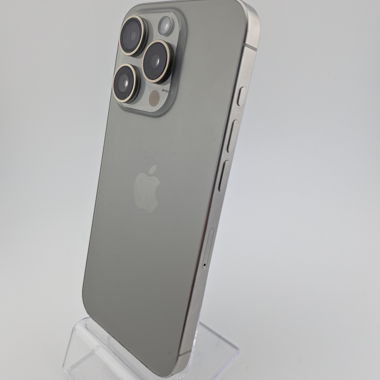 iPhone 15 Pro 256 gb 