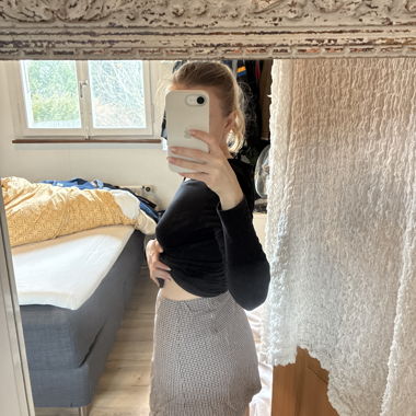 Mini skirt