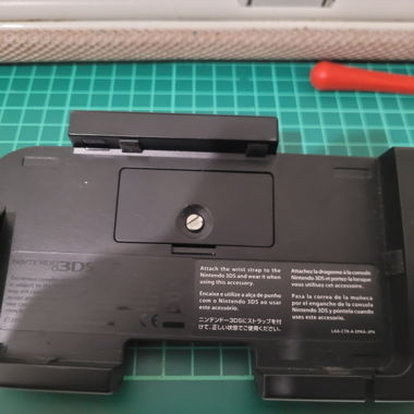 Circle pad pro Nintendo 3ds