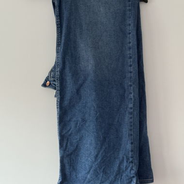Only Wide Leg Jeans