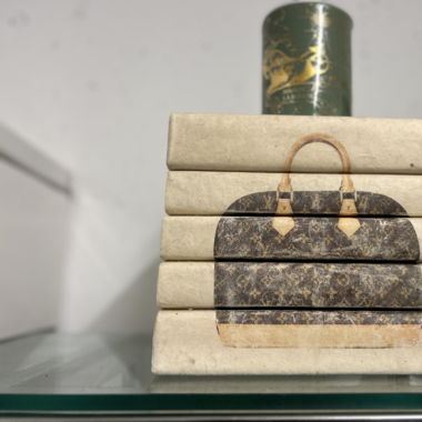 Louis Vuitton Book Collection 