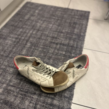 Golden Goose Shoes