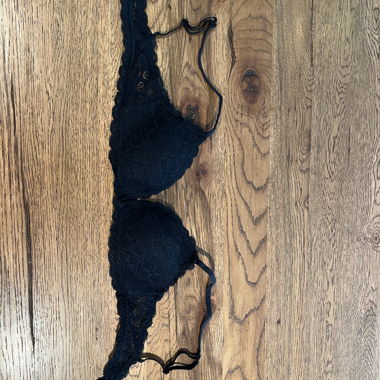 Schöner, bequemer intimissimi BH