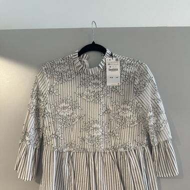 Zara Top