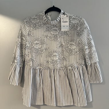 Zara Top