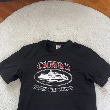 T shirt corteize édition limitée 