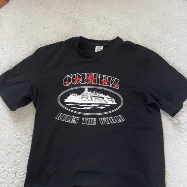 T shirt corteize édition limitée 