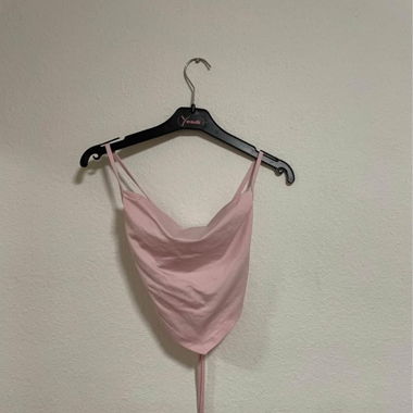 Top dos nue 