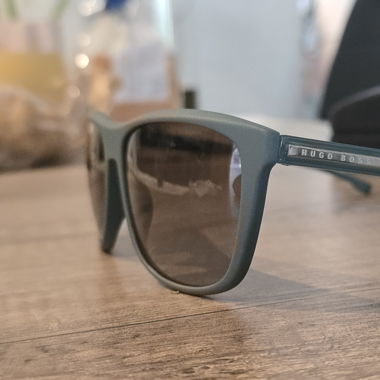 Herren Sonnenbrille von Hugo Boss