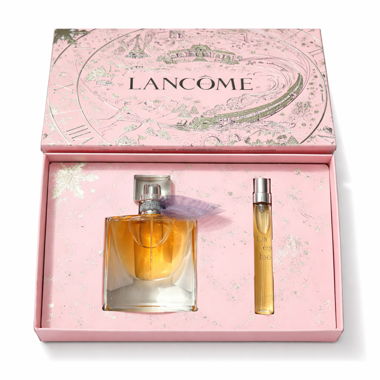 Set Profumo Lancôme La Vie Est Belle