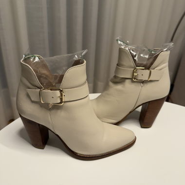 Bottines San Marina