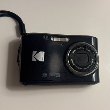 Fotocamera digitale Kodak PIXPRO FZ45 