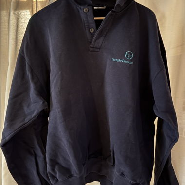 Sergio Tacchini