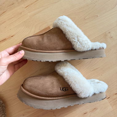 Pantofole UGG