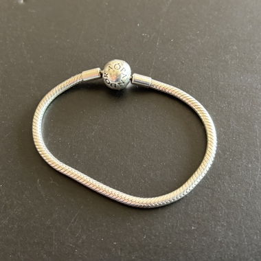 Bracciale Pandora in Argento