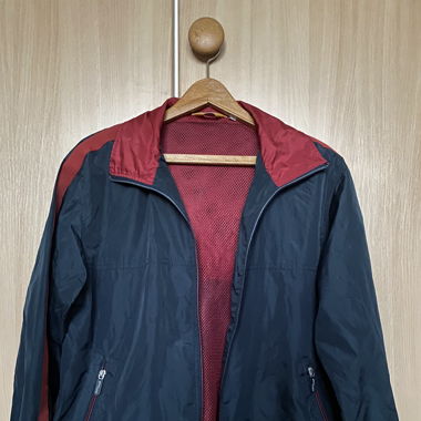 Windbreaker