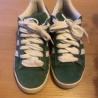 Adidas Campus