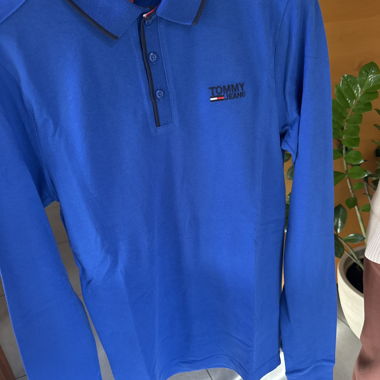 Tommy Hilifger Jeans Sweater