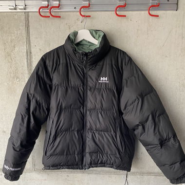 winterjacke helly hansen