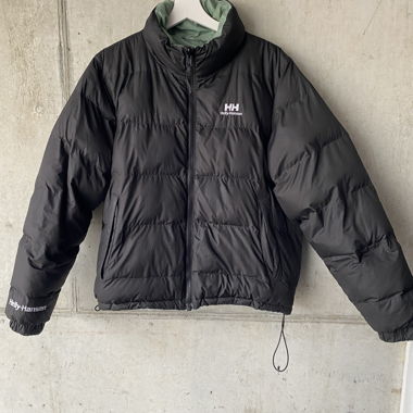 winterjacke helly hansen