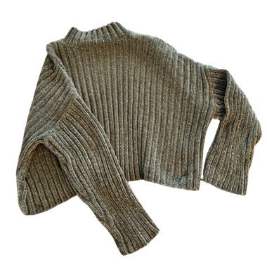 Pull-over 