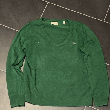 GANT V-Neck Pullover 