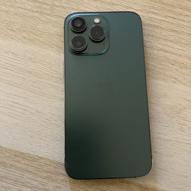 iPhone 13 Pro 256GB Battery 85%