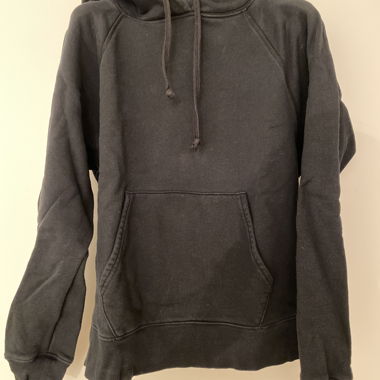 Hoodie by Reformation