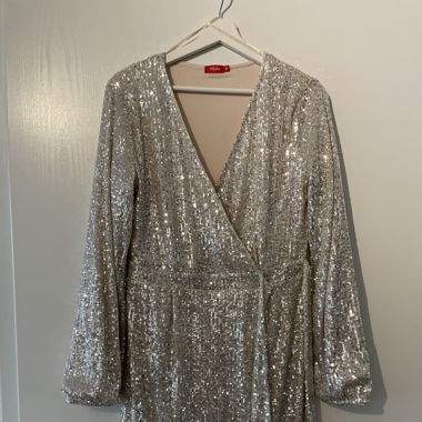 Robe de soirée 