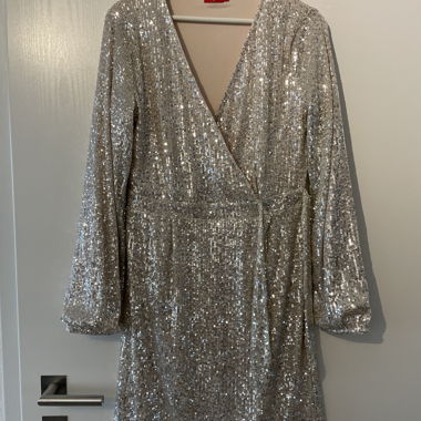 Robe de soirée 