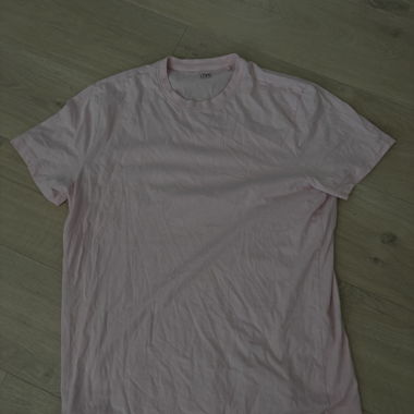 T-shirt rosa OVS a maniche corte