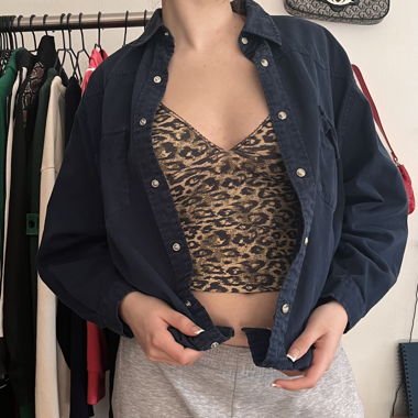 Chemise boutonnée Switcher