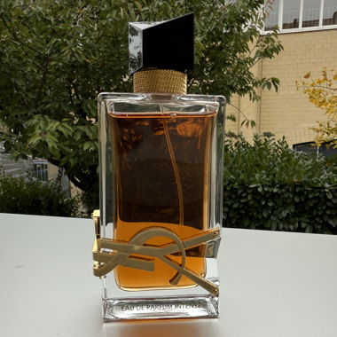 YSL Eau de Parfum 90 ml