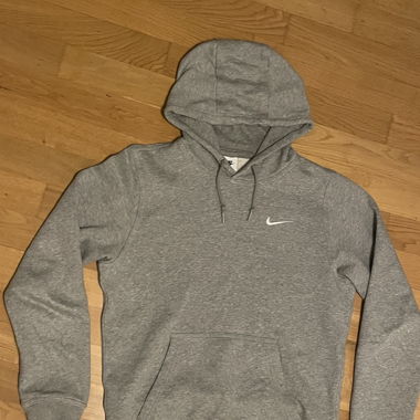 Nike hoodie 